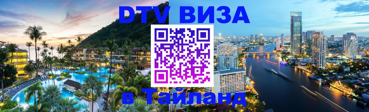 Цены на DTV визу в Таиланд — пакеты услуг, достаточно даже паспорта - Домодедово  20.11.2025 